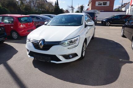 Renault Megane 98.800 km 8.350 &euro; Böblingen 71032