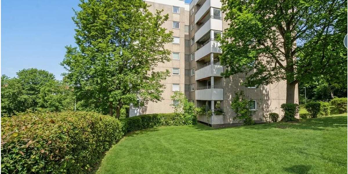 Etagenwohnung Waiblingen Beinstein - 3 Zimmer, 77 m&sup2;, 255.000&euro; | Angebot:24625648