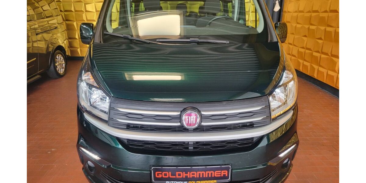 Fiat Talento 79.983 km 21.999 &euro; Winnenden 71364