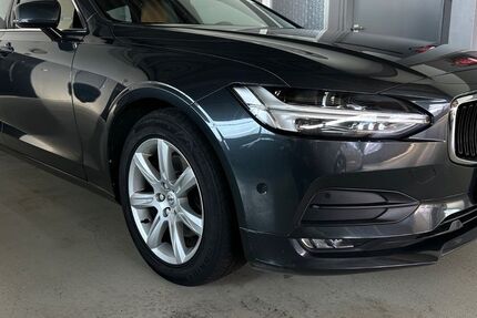 Volvo V90 233.000 km 13.900 &euro; Neckartailfingen 72666