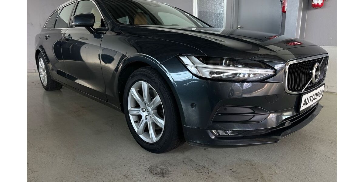 Volvo V90 233.000 km 13.900 &euro; Neckartailfingen 72666