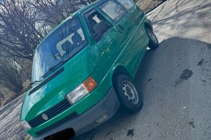 VW T4 andere 291.000 km 3.800 &euro; Weinstadt 71384