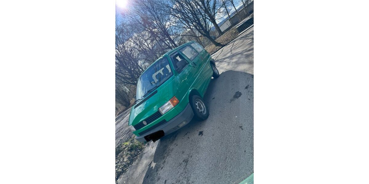 VW T4 andere 291.000 km 3.800 &euro; Weinstadt 71384