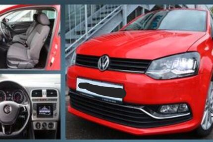 VW Polo 109.000 km 9.900 &euro; Stuttgart 70327