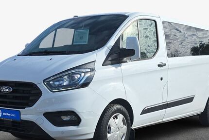 Ford Transit Custom 22.381 km 28.500 &euro; Stuttgart 70329