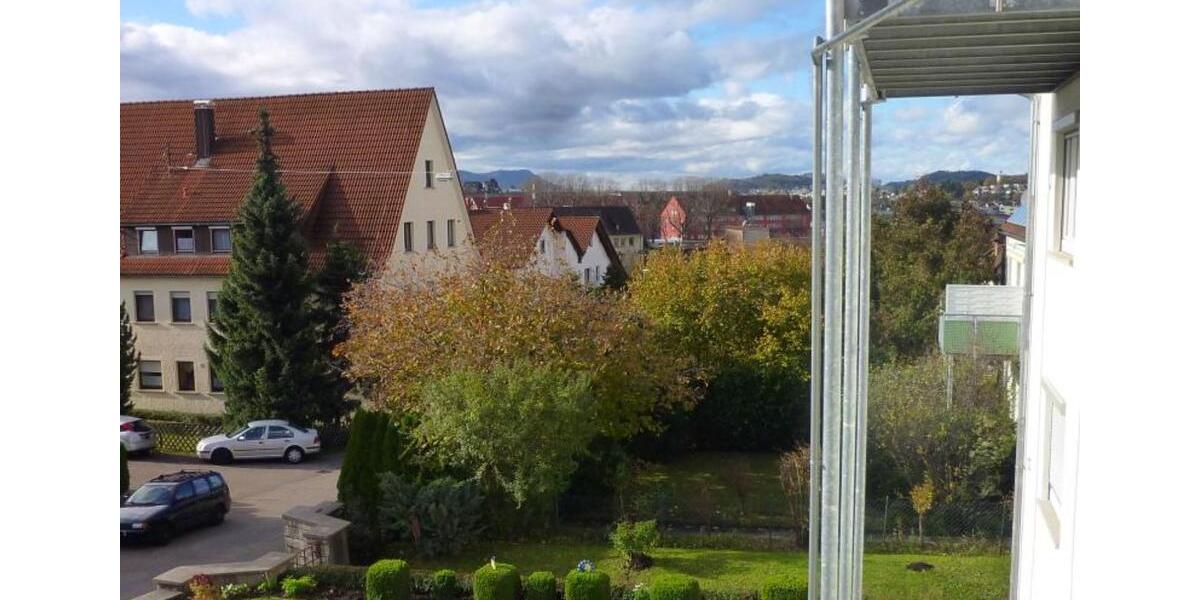 Etagenwohnung Waiblingen Beinstein - 5 Zimmer, 105 m&sup2;, 1.250&euro; | Angebot:25255244