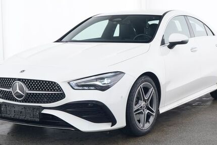 Mercedes-Benz CLA 180 18.200 km 33.980 &euro; Uhingen 73066