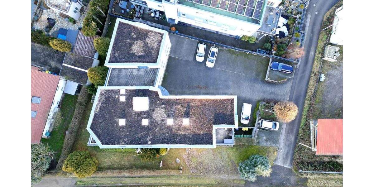 Gewerbeobjekt Remseck am Neckar / Neckargröningen Neckargröningen - 7 Zimmer, 168 m&sup2;, 349.000&euro; | Angebot:25744954