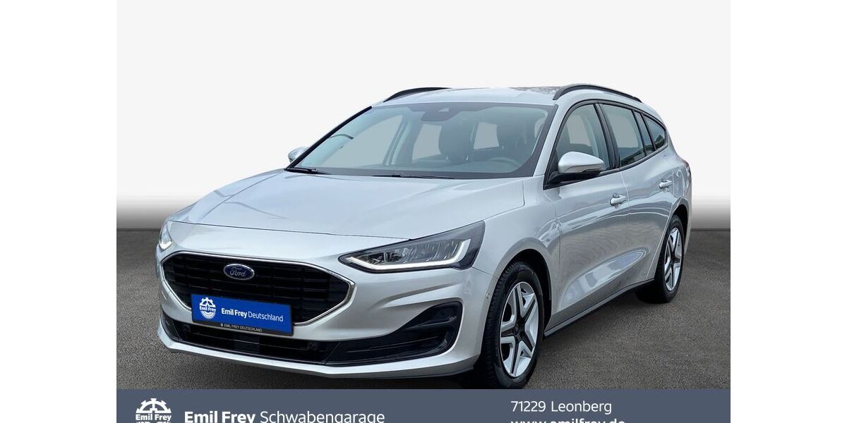 Ford Focus 21.774 km 19.360 &euro; Leonberg 71229