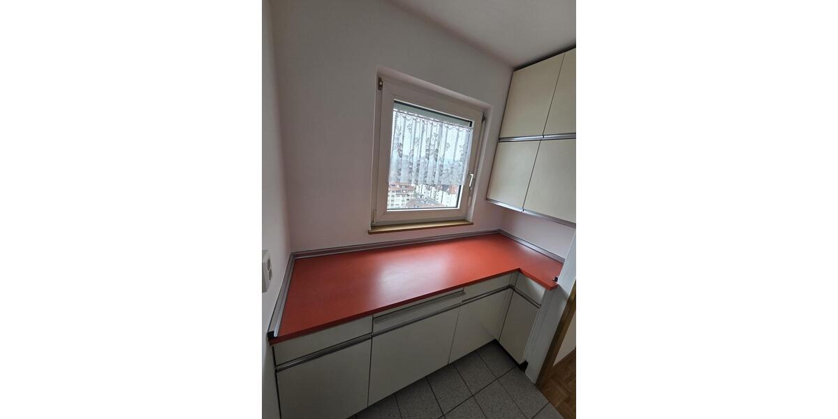 Etagenwohnung Waiblingen Beinstein - 1.5 Zimmer, 43 m&sup2;, 775&euro; | Angebot:25637014