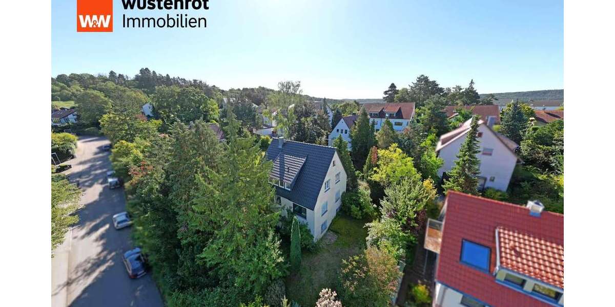 Einfamilienhaus Leonberg - 6 Zimmer, 117 m&sup2;, 499.000&euro; | Angebot:25445018