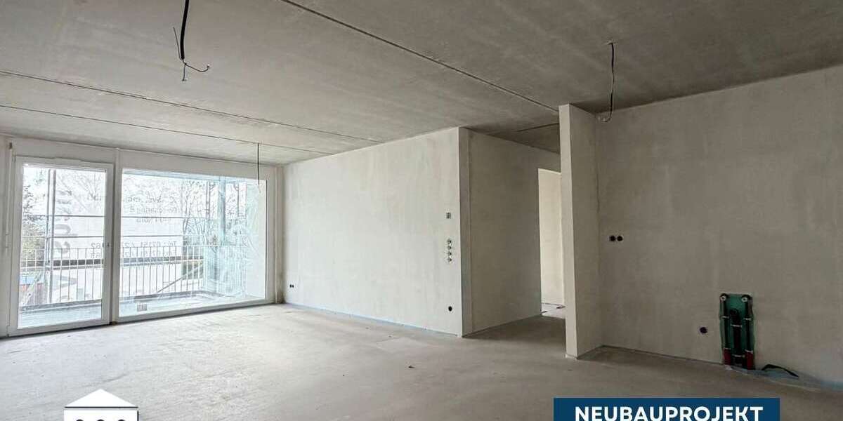 Etagenwohnung Frickenhausen - 3 Zimmer, 87 m&sup2;, 486.100&euro; | Angebot:25936750