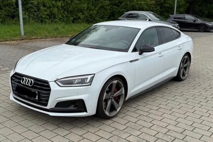 Audi A5 130.000 km 22.999 &euro; Nürtingen 72622