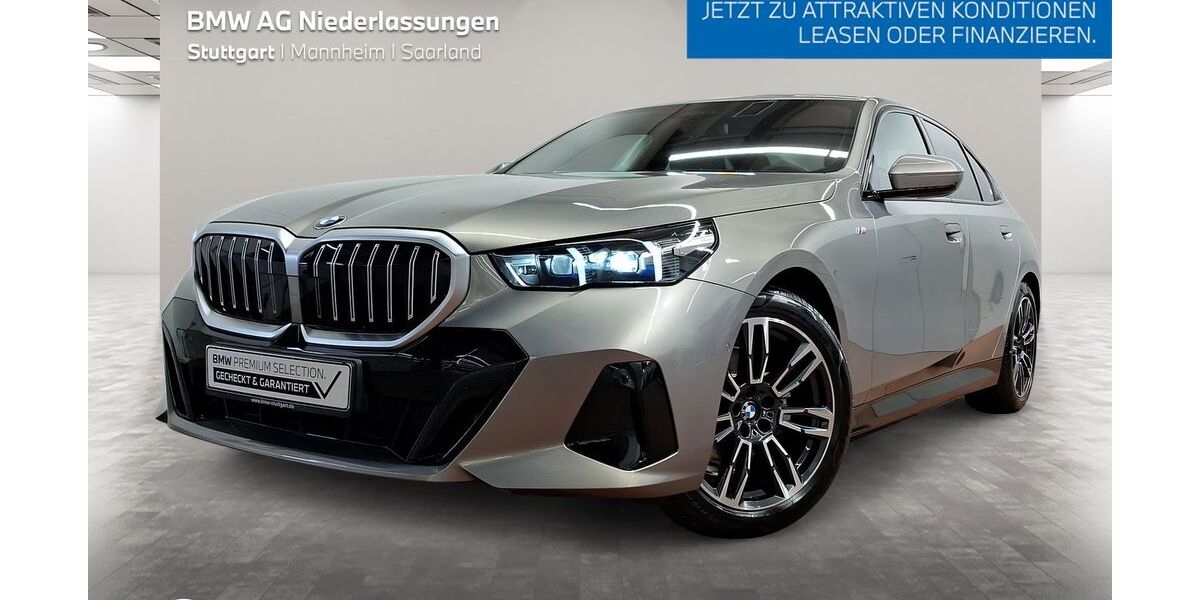 BMW 520 28.328 km 50.870 &euro; Stuttgart 70569
