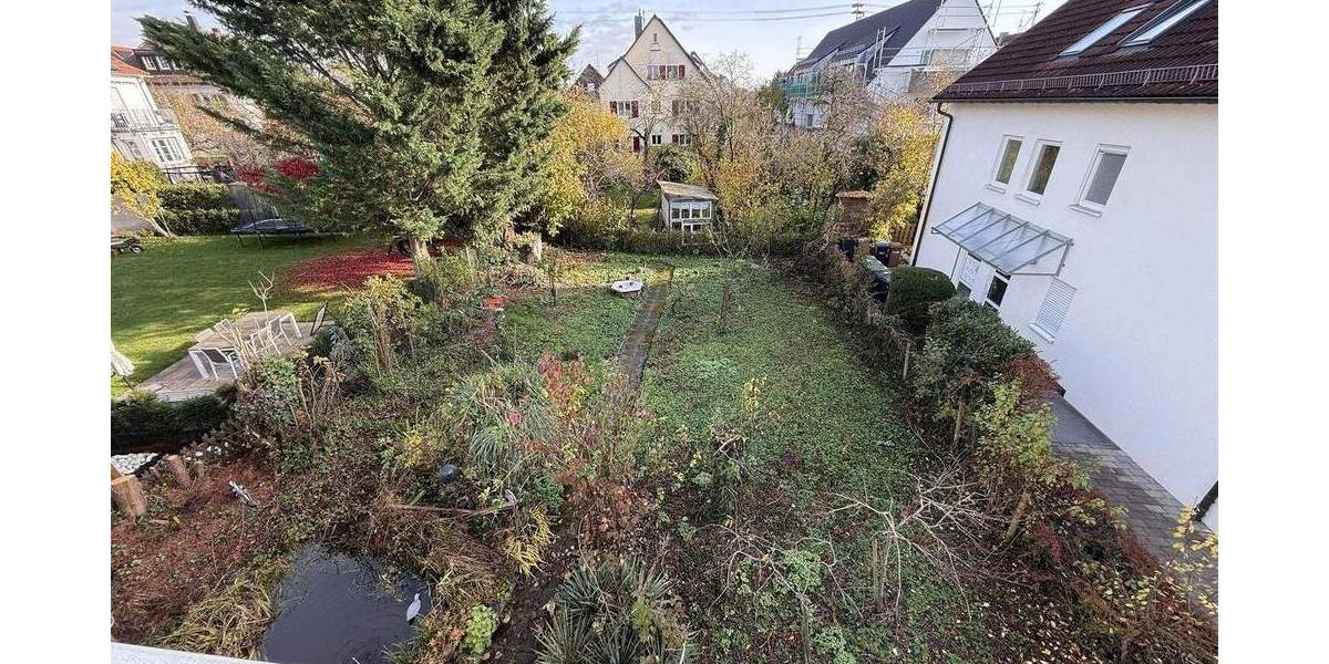 Einfamilienhaus Korntal-Münchingen Korntal - 6 Zimmer, 143 m&sup2;, 599.000&euro; | Angebot:25707776