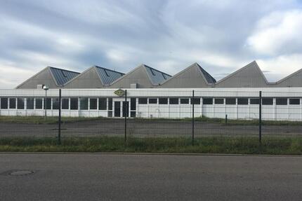 Gewerbeobjekt Weissach - 1.300&euro; | Angebot:19280479