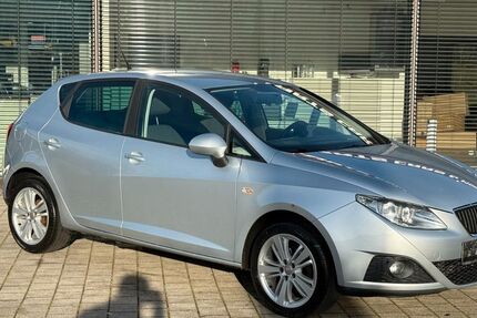 Seat Ibiza 169.000 km 4.000 &euro; Murrhardt 71540