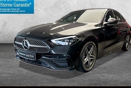 Mercedes-Benz C 200 4.600 km 40.925 &euro; Tamm 71732
