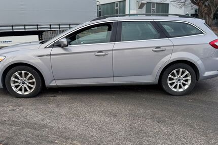 Ford Mondeo 420.412 km 2.557 &euro; Markgröningen 71706