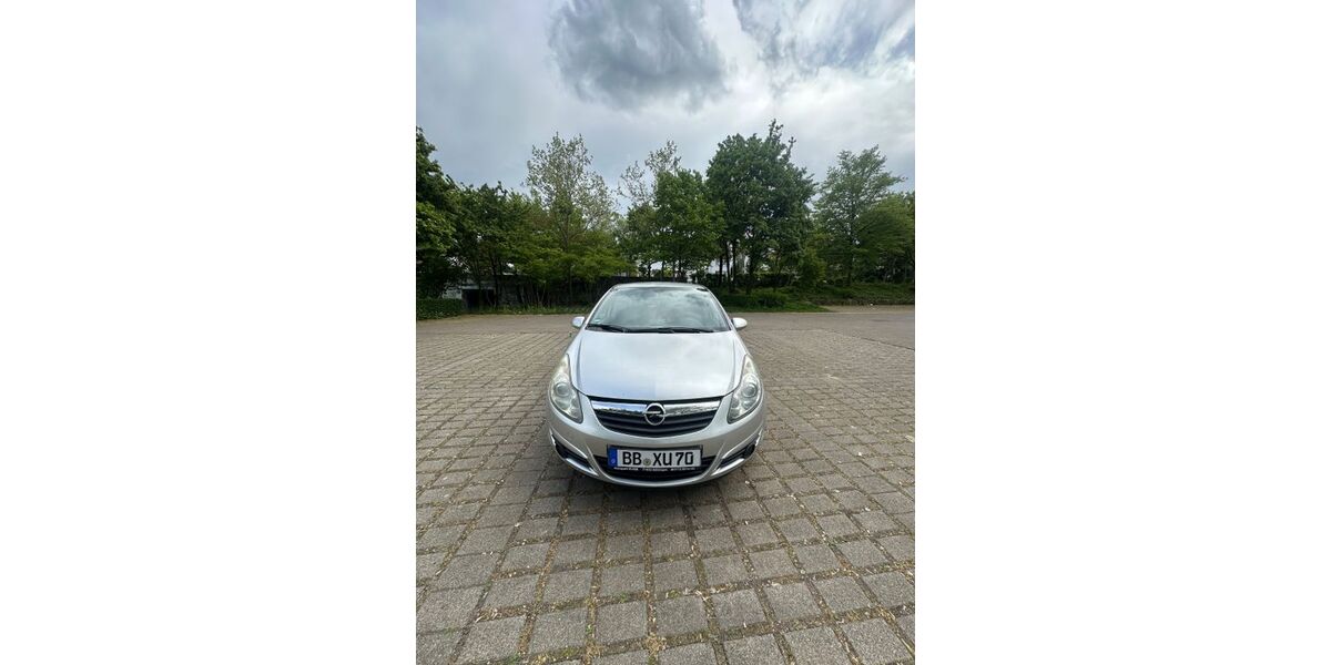 Opel Corsa 150.000 km 2.200 &euro; Böblingen 71032