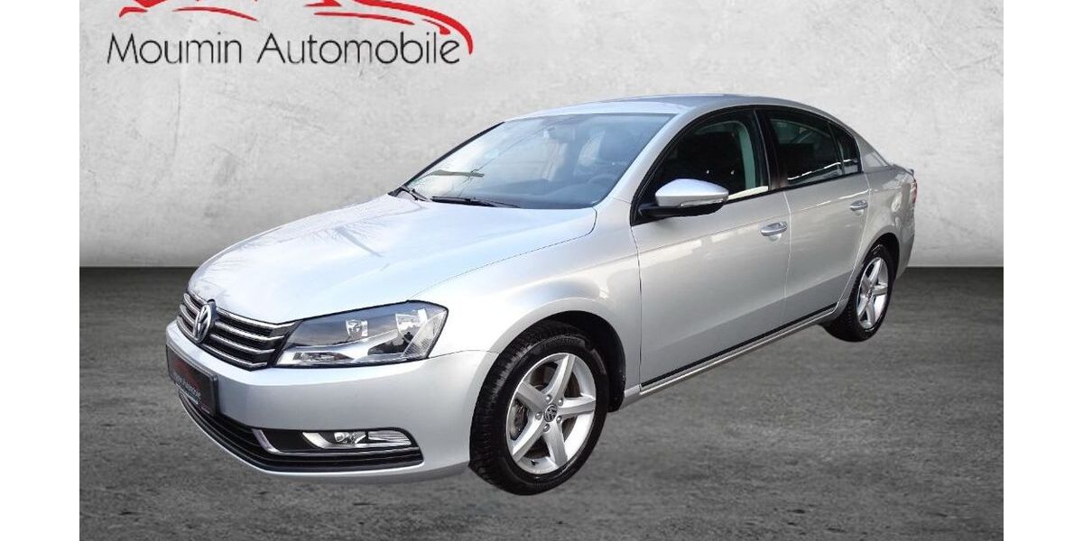 VW Passat 92.980 km 10.499 &euro; Vaihingen an der Enz (Enzweihingen) 71665