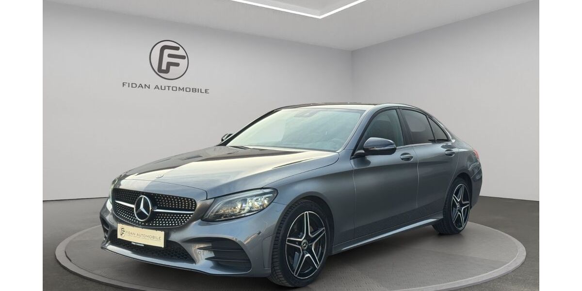 Mercedes-Benz C 200 130.000 km 24.450 &euro; Sindelfingen/Stuttgart 71065