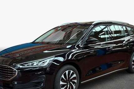 Ford Focus 18.099 km 27.911 &euro; Stuttgart 70190