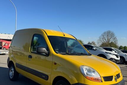 Renault Kangoo 165.148 km 2.549 &euro; Schönaich 71101