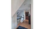 Dachgeschoßwohnung Stuttgart Zuffenhausen - 1.5 Zimmer, 43 m&sup2;, 1.000&euro; | Angebot:26679215