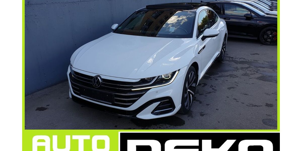 VW Arteon 26.366 km 29.730 &euro; Waiblingen 71332