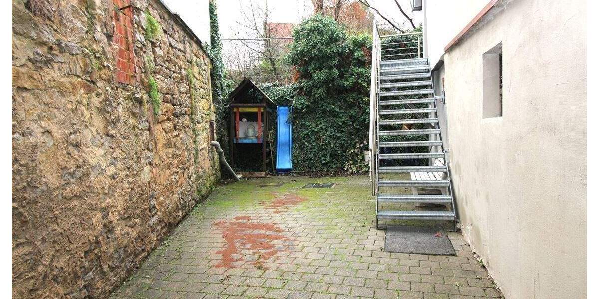 Mehrfamilienhaus, Wohnhaus Ingersheim Großingersheim - 1 Zimmer, 200 m&sup2;, 549.000&euro; | Angebot:25678561