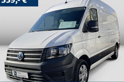 VW Crafter 25.699 km 45.895 &euro; Böblingen 71032