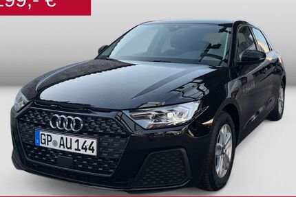 Audi A1 1.100 km 23.990 &euro; Esslingen 73730