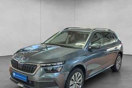 Skoda Kamiq 19.542 km 19.890 &euro; Stuttgart 70565