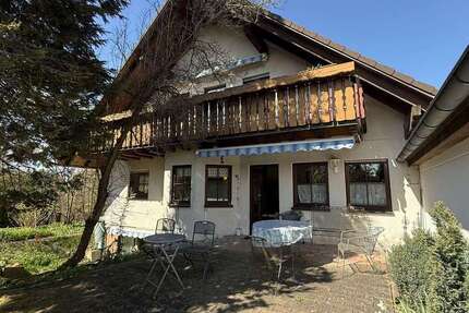 Haus Alfdorf / Pfahlbronn Pfahlbronn - 5 Zimmer, 153 m&sup2;, 469.000&euro; | Angebot:26630293