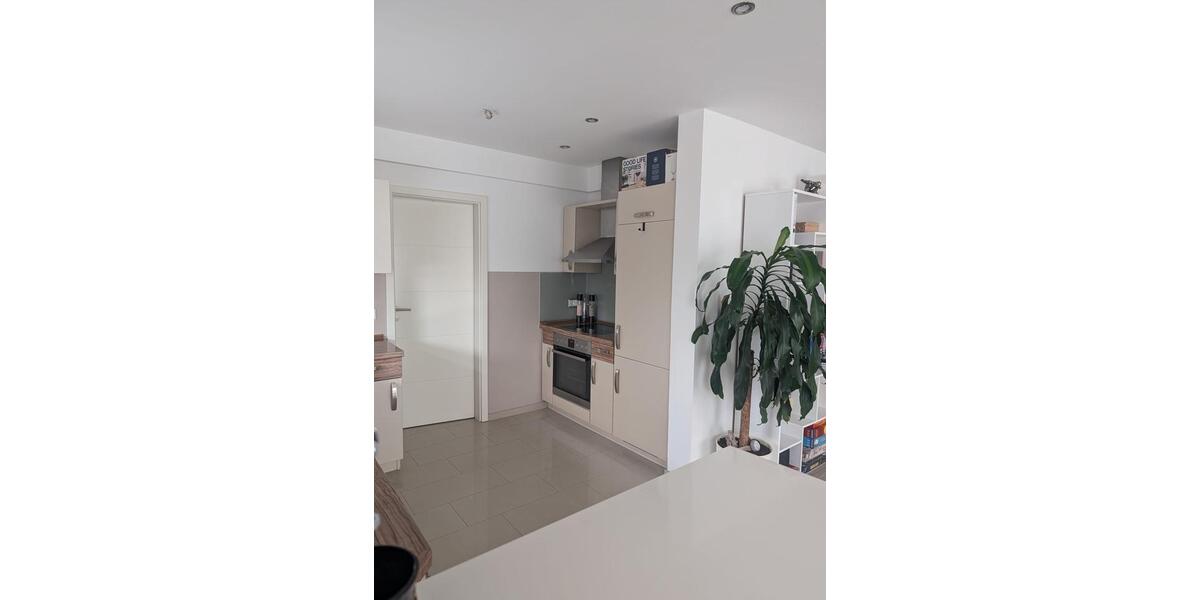 Etagenwohnung Göppingen - 3 Zimmer, 105 m&sup2;, 1.350&euro; | Angebot:25457016