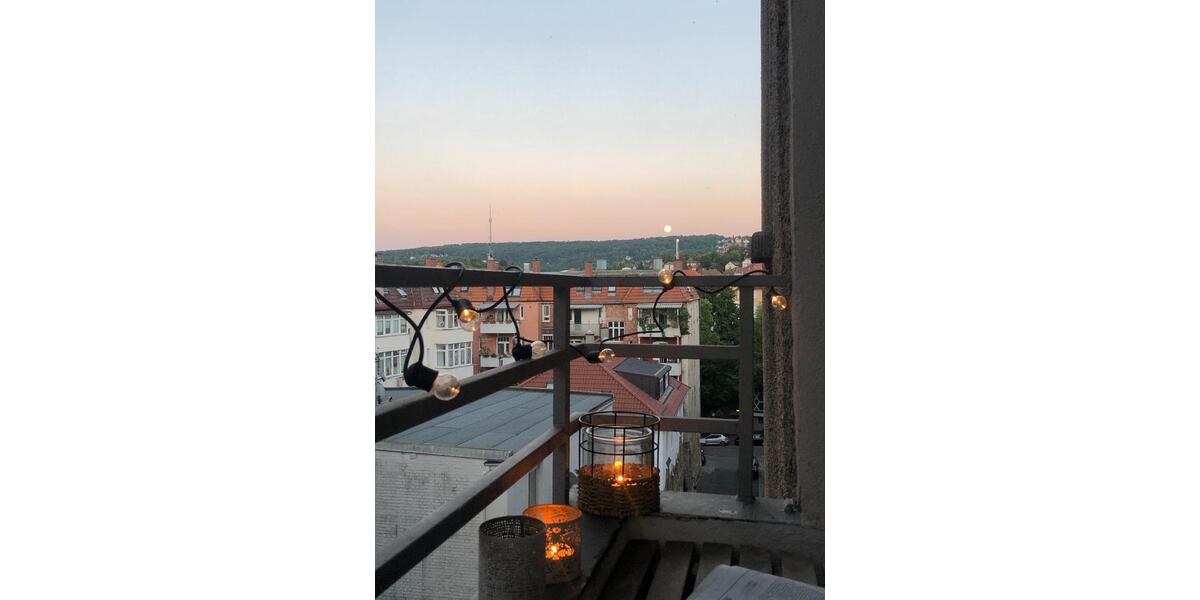 Etagenwohnung Stuttgart Stuttgart-West - 3 Zimmer, 92 m&sup2;, 1.750&euro; | Angebot:25967875