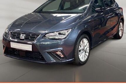 Seat Ibiza 24.729 km 22.430 &euro; Nürtingen 72622