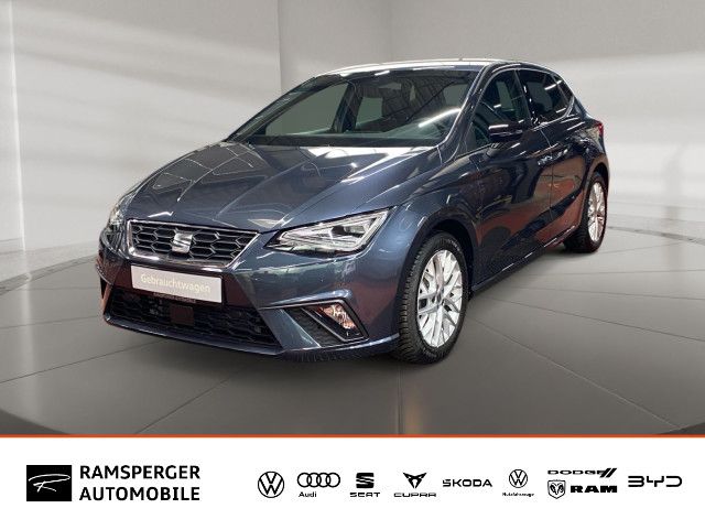 Seat Ibiza 24.729 km 22.430 &euro; Nürtingen 72622