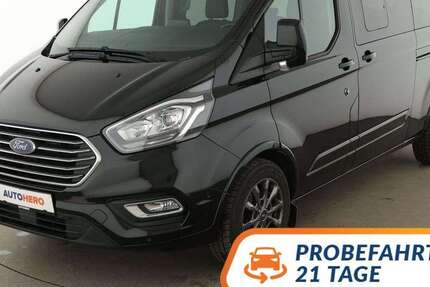 Ford Tourneo Custom 90.454 km 31.000 &euro; Stuttgart 70195