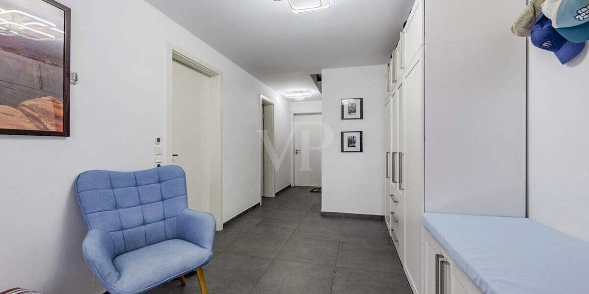 Doppelhaushälfte Reichenbach an der Fils - 5 Zimmer, 164 m&sup2;, 839.000&euro; | Angebot:25688090