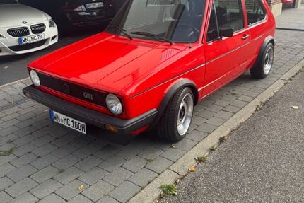 VW Golf 150.345 km 29.999 &euro; Remshalden 73630