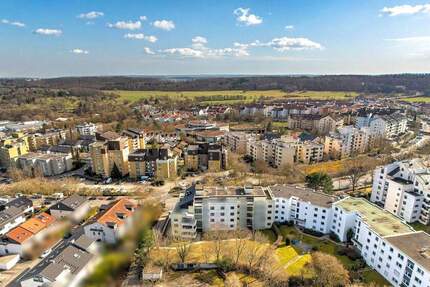 Wohnung Böblingen Dagersheim - 3 Zimmer, 89 m&sup2;, 299.500&euro; | Angebot:25800932