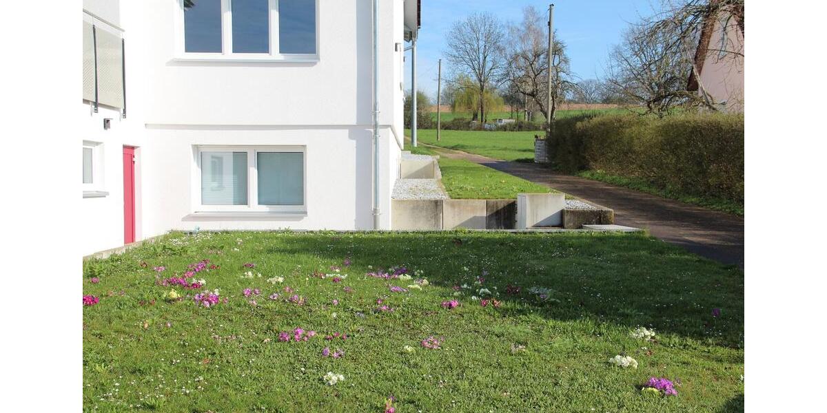 Etagenwohnung Göppingen Faurndau - 1 Zimmer, 39 m&sup2;, 690&euro; | Angebot:25930091