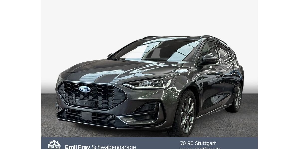 Ford Focus 29.503 km 19.900 &euro; Stuttgart 70190