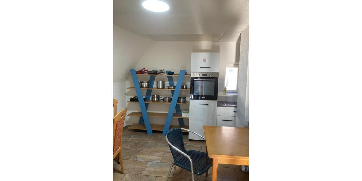 Dachgeschoßwohnung Kirchberg an der Murr - 3 Zimmer, 78 m&sup2;, 830&euro; | Angebot:25760617