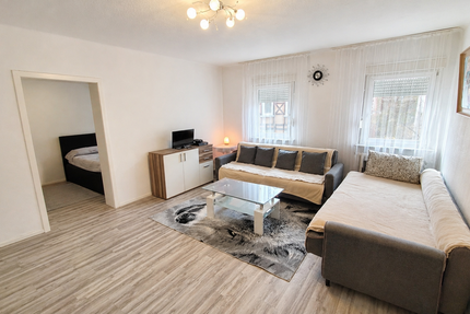 Wohnung Göppingen Bruckwasen - 3 Zimmer, 70 m&sup2;, 179.000&euro; | Angebot:26381948