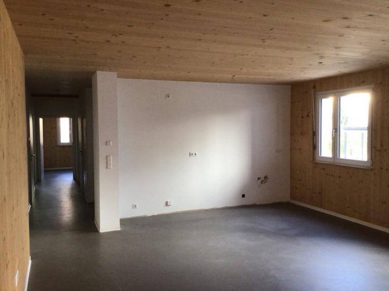 Erdgeschoßwohnung Kornwestheim - 4 Zimmer, 95 m&sup2;, 1.381&euro; | Angebot:24755000