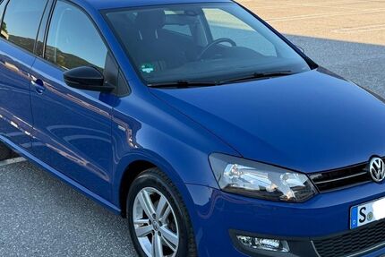 VW Polo 164.426 km 8.400 &euro; Stuttgart 70435