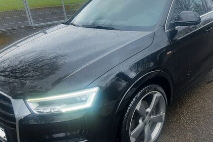 Audi Q3 168.500 km 15.000 &euro; Leonberg 71229